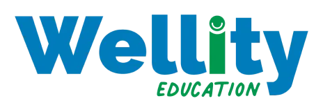 Wellity logo